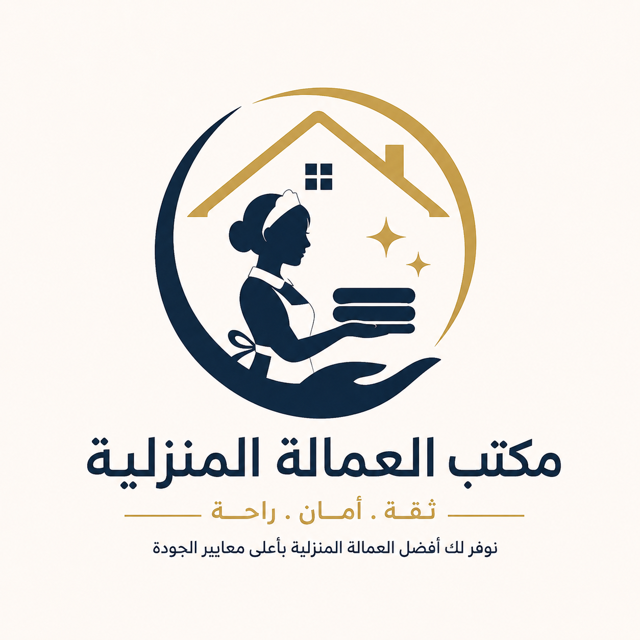عامله منزليه